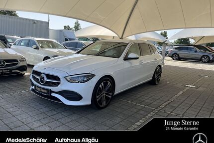 Mercedes-Benz C 180 Gebrauchtwagen