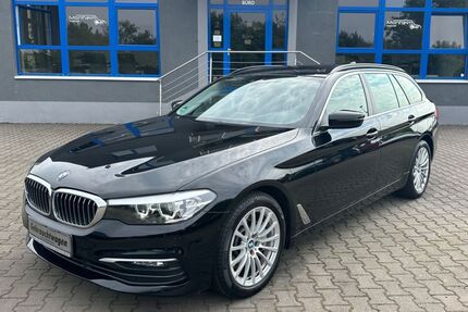 BMW 530 Gebrauchtwagen