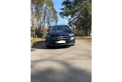 Mercedes-Benz B 200 Gebrauchtwagen