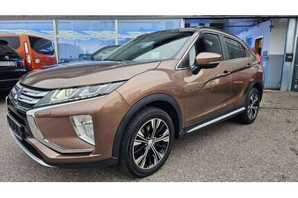 Mitsubishi Eclipse Gebrauchtwagen