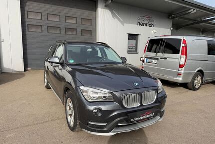 BMW X1 Gebrauchtwagen