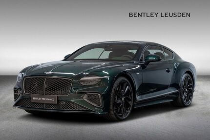 Bentley Continental GT Gebrauchtwagen