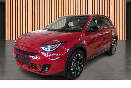 Fiat 600 Gebrauchtwagen