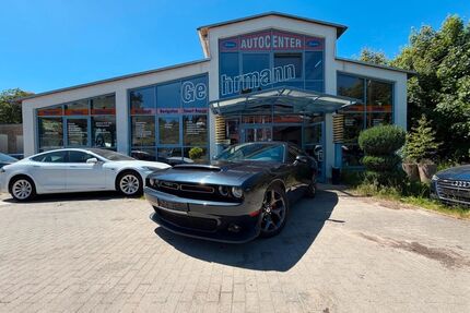 Dodge Challenger Gebrauchtwagen