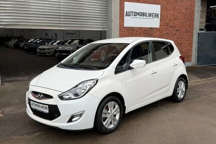 Hyundai ix20 Gebrauchtwagen
