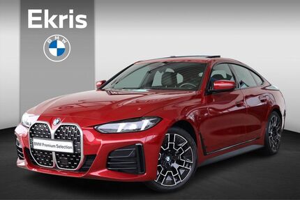 BMW 420 Gran Coupé Gebrauchtwagen