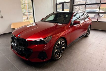 BMW i5 Gebrauchtwagen