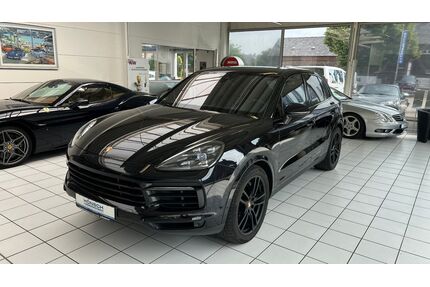 Porsche Cayenne Gebrauchtwagen