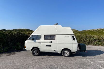 VW T3 andere Gebrauchtwagen