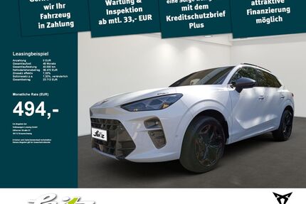 Cupra Terramar Gebrauchtwagen