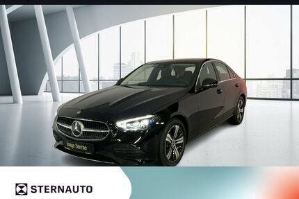 Mercedes-Benz C 180 Gebrauchtwagen