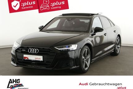 Audi A8 Gebrauchtwagen