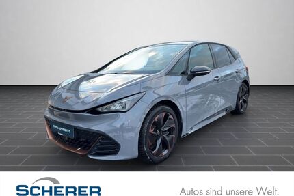 Cupra Born Gebrauchtwagen