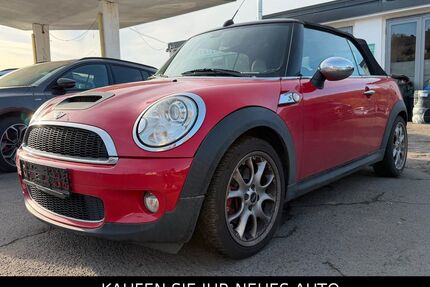 Dacia Cooper S 