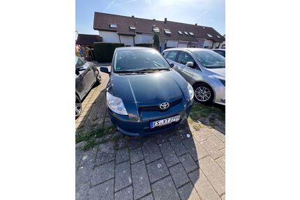 Toyota Auris Gebrauchtwagen