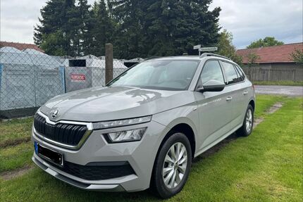 Skoda Kamiq Gebrauchtwagen