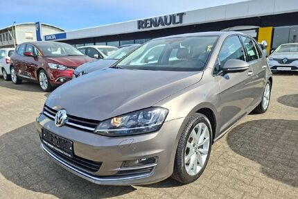 VW Golf Gebrauchtwagen