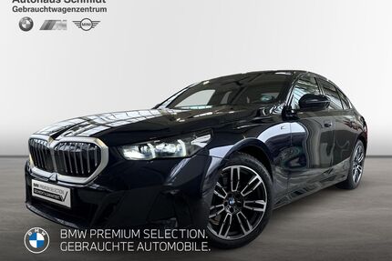 BMW 520 Gebrauchtwagen
