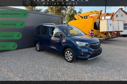 Opel Combo Gebrauchtwagen
