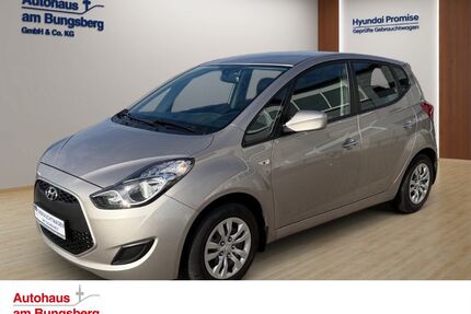 Hyundai ix20 Gebrauchtwagen