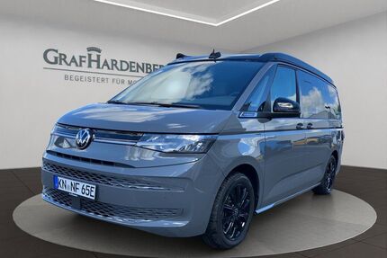 VW T7 andere Gebrauchtwagen