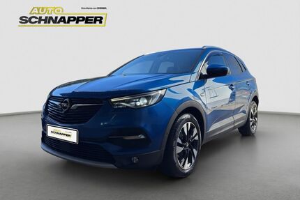 Opel Grandland (X) Gebrauchtwagen
