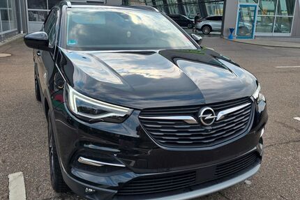 Opel Grandland (X) Gebrauchtwagen