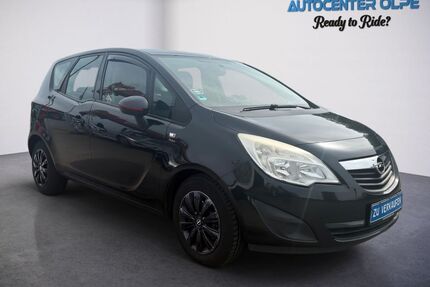 Opel Meriva Gebrauchtwagen