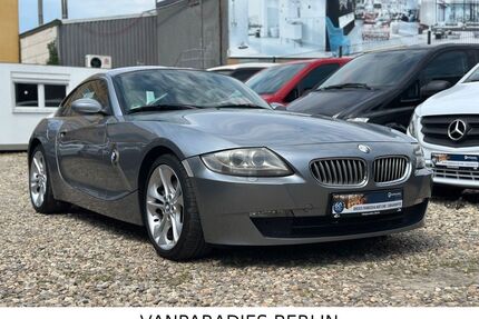 BMW Z4 Gebrauchtwagen