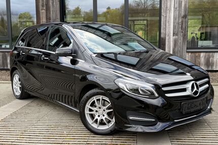 Mercedes-Benz B 180 Gebrauchtwagen