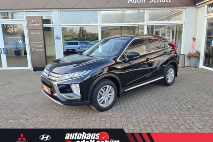 Mitsubishi Eclipse Cross Gebrauchtwagen