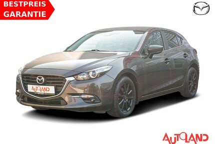 Mazda 3 Gebrauchtwagen