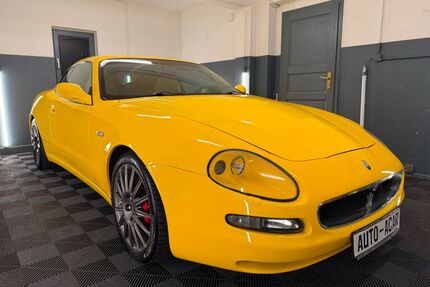 Maserati 4200 Gebrauchtwagen
