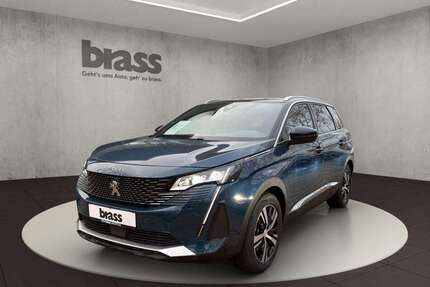 Peugeot 5008 Gebrauchtwagen