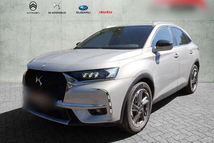 DS Automobiles DS 7 Crossback Gebrauchtwagen