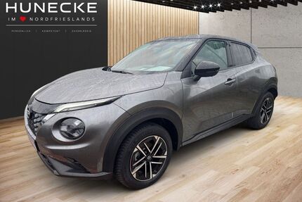 Nissan Juke Gebrauchtwagen