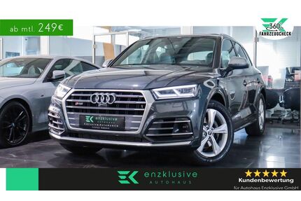 Audi SQ5 Gebrauchtwagen