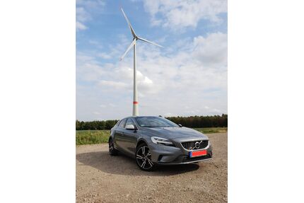 Volvo V40 Gebrauchtwagen