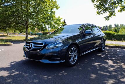 Mercedes-Benz E 200 Gebrauchtwagen