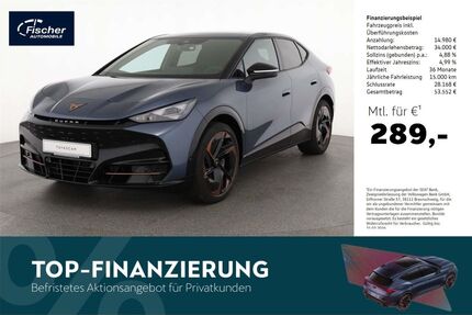 Cupra Tavascan Gebrauchtwagen