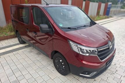 Renault Trafic Gebrauchtwagen
