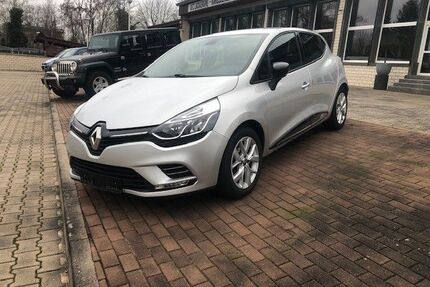 Renault Clio Gebrauchtwagen