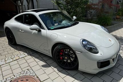 Porsche 991 Gebrauchtwagen