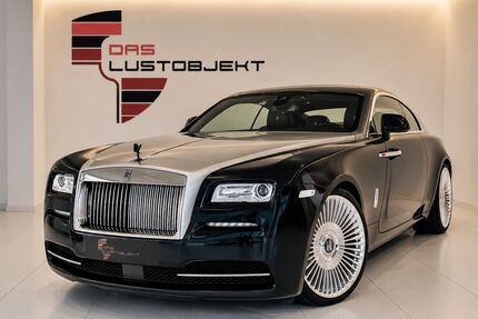 Rolls Royce Wraith Gebrauchtwagen