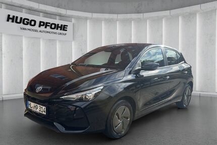 MG MG3 Gebrauchtwagen