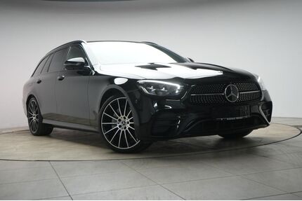 Mercedes-Benz E 220 Gebrauchtwagen
