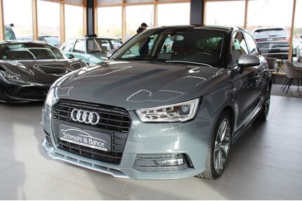 Audi A1 Gebrauchtwagen