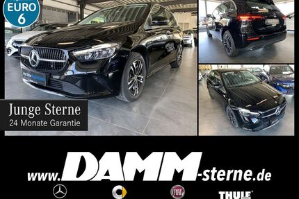 Mercedes-Benz B 250 Gebrauchtwagen