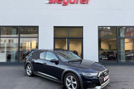 Audi A6 Allroad Gebrauchtwagen