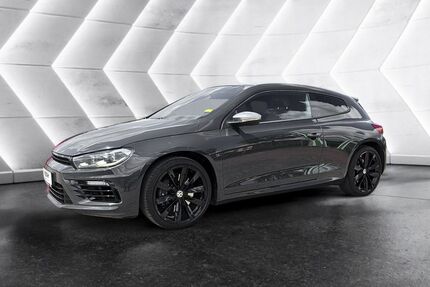 VW Scirocco Gebrauchtwagen